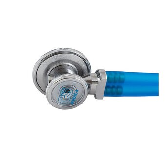  Стетофонендоскоп CS Medica CS-421 (голубой) 