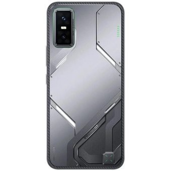  Смартфон Infinix GT 30 8/256Gb графит 