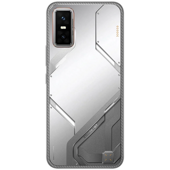  Смартфон Infinix GT 30 8/256Gb белый 