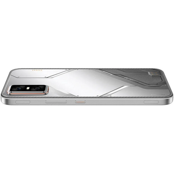  Смартфон Infinix GT 30 8/256Gb белый 