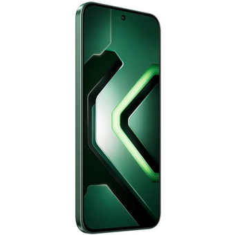  Смартфон Infinix GT 30 8/256Gb зеленый 