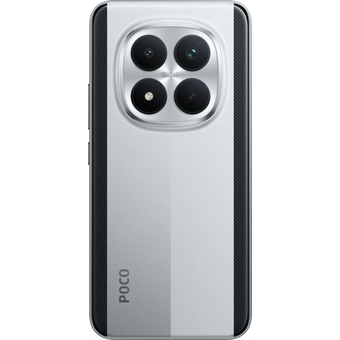  Смартфон Xiaomi POCO M8 Pro 5G 12/512 Sliver РСТ MZB0ML2RU 