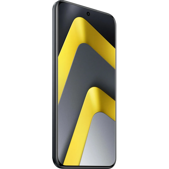  Смартфон Xiaomi POCO M8 Pro 5G 8/256 Black РСТ MZB0MLCRU 