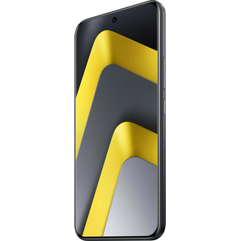  Смартфон Xiaomi POCO M8 Pro 5G 8/256 Black РСТ MZB0MLCRU 
