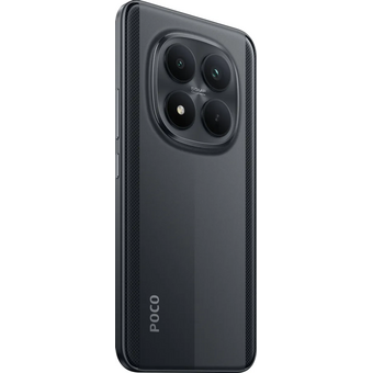  Смартфон Xiaomi POCO M8 Pro 5G 8/256 Black РСТ MZB0MLCRU 