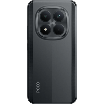  Смартфон Xiaomi POCO M8 Pro 5G 8/256 Black РСТ MZB0MLCRU 