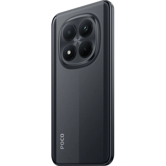  Смартфон Xiaomi POCO M8 Pro 5G 8/256 Black РСТ MZB0MLCRU 