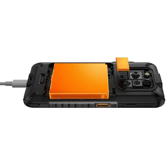  Смартфон RugOne Xever 7 12/512 Black 