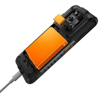  Смартфон RugOne Xever 7 Pro 12/512 Black 