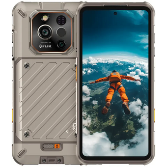  Смартфон RugOne Xever 7 Pro 12/512 Sand Dune 