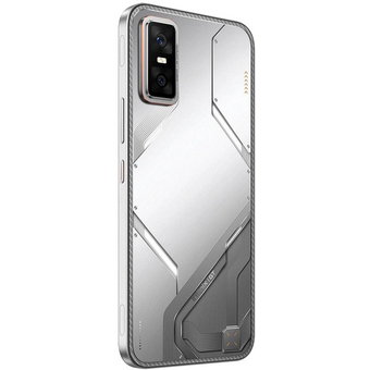  Смартфон Infinix GT 30 Pro 12/256Gb серебристый 