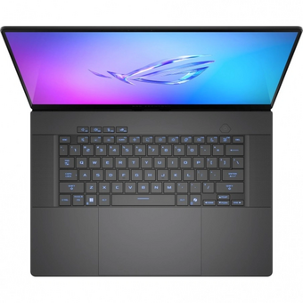  Ноутбук ASUS ROG Zephyrus G16 GA605KP-QR039 (90NR0NC1-M00220) Eclipse Gray 