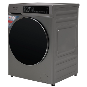  Стиральная машина KRAFT KF-MDDS12126G 