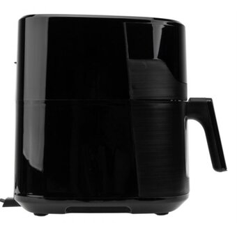  Аэрогриль ELTRONIC 777-02 черный 