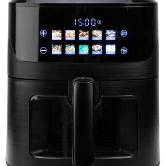  Аэрогриль ELTRONIC 777-02 черный 