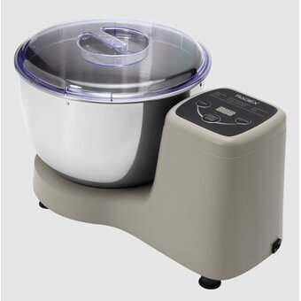  Кухонная машина RageX R2002-110 бежевый 