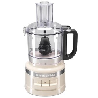  Кухонный комбайн KitchenAid 5KFP0719EAC кремовый 