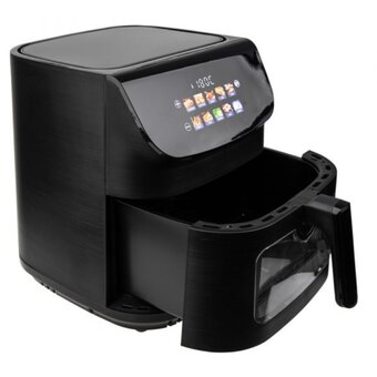  Аэрогриль ELTRONIC 777-01 черный 