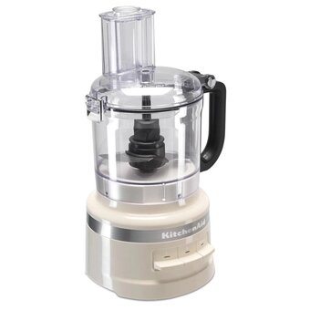  Кухонный комбайн KitchenAid 5KFP0719EAC кремовый 