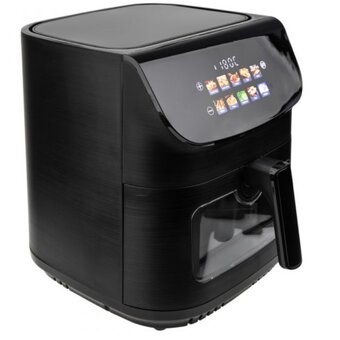  Аэрогриль ELTRONIC 777-01 черный 