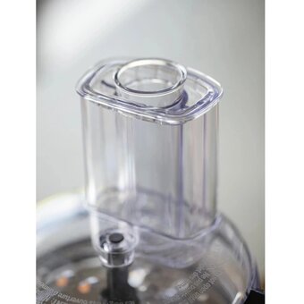  Кухонный комбайн KitchenAid 5KFP0719EAC кремовый 