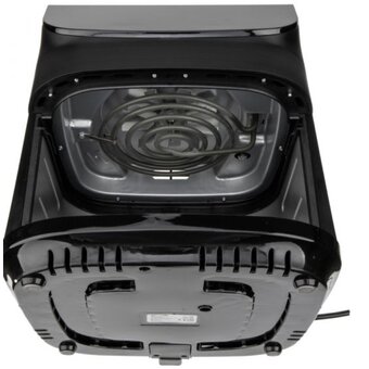  Аэрогриль ELTRONIC 777-01 черный 