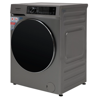  Стиральная машина KRAFT KF-MDDS10124G 