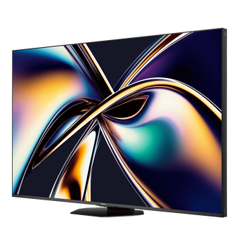  Телевизор Hisense 55U8Q LED черный 