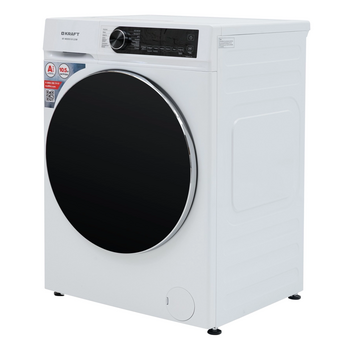 Стиральная машина KRAFT KF-MDDS10123W 