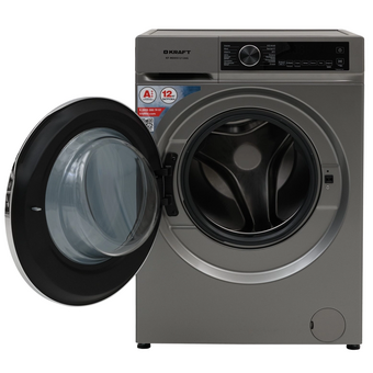 Стиральная машина KRAFT KF-MDDS12126G 
