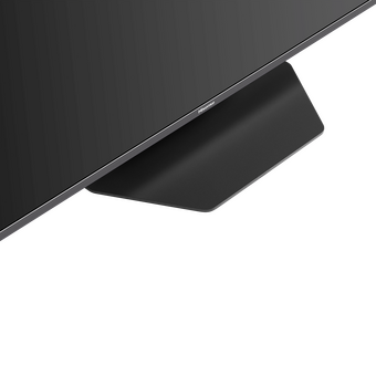  Телевизор Hisense 55U8Q LED черный 