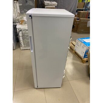  УЦ Морозильная камера Бирюса 6046 (плохая упаковка, нет документации, б/у, замена испарителя) 