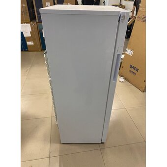  УЦ Морозильная камера Бирюса 6046 (плохая упаковка, нет документации, б/у, замена испарителя) 