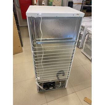  УЦ Морозильная камера Бирюса 6046 (плохая упаковка, нет документации, б/у, замена испарителя) 