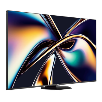  Телевизор Hisense 55U8Q LED черный 