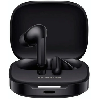  Наушники Xiaomi TWS Redmi Buds 6 Black BHR9251GL РСТ 