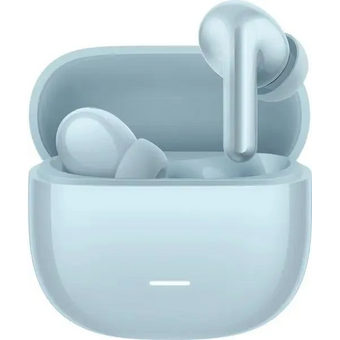  Наушники Xiaomi TWS Redmi Buds 8 Lite Синие BHR08OJGL РСТ 