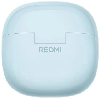 Наушники Xiaomi TWS Redmi Buds 8 Lite Синие BHR08OJGL РСТ 