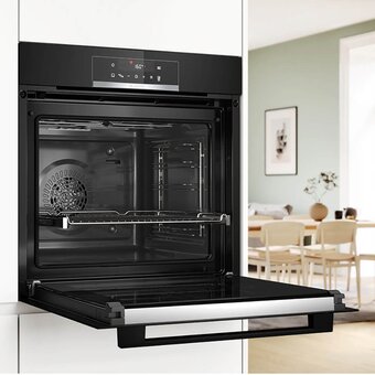  Духовой шкаф Bosch HQG572EB3 Serie 