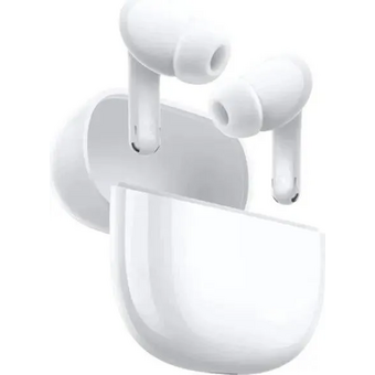  Наушники Xiaomi TWS Redmi Buds 8 Lite Белые BHR08OLGL РСТ 