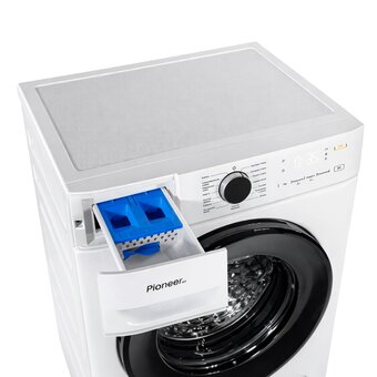  Стиральная машина Pioneer WM-228004WH 
