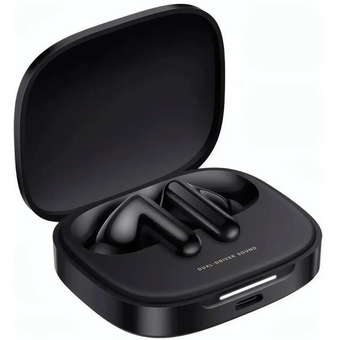  Наушники Xiaomi TWS Redmi Buds 6 Black BHR9251GL РСТ 