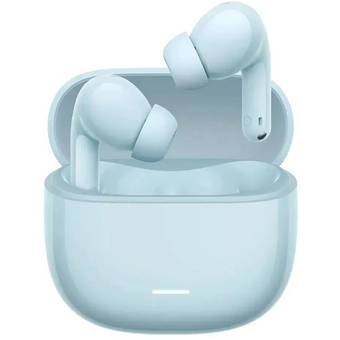  Наушники Xiaomi TWS Redmi Buds 8 Lite Синие BHR08OJGL РСТ 