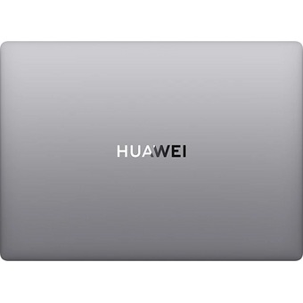  Ноутбук HUAWEI MateBook 14 FLMH-X (53014MTW-16) 14.2" OLED touch 2.8k Core Ultra 7 155H/16Gb/1Tb SSD/VGA int/noOS/gray 