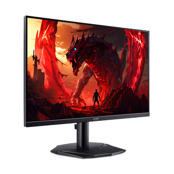  Монитор Acer KG270W0biip (UM.HX0CD.001) 