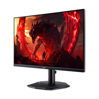  Монитор Acer KG270W0biip (UM.HX0CD.001) 