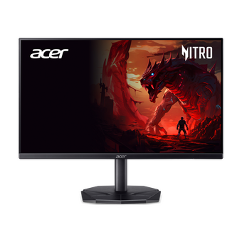  Монитор Acer KG270W0biip (UM.HX0CD.001) 