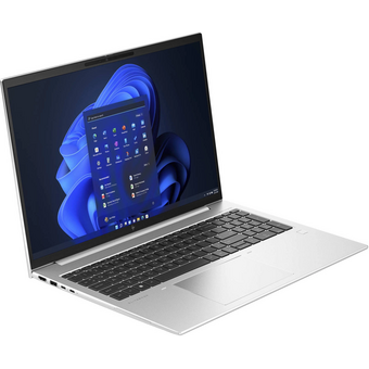  Ноутбук HP EliteBook 840 G10 (C85G0UA) Intel Core i5-1335U 14" WUXGA (1920x1200) IPS AG/16Gb DDR5-5200MHz(1) 512Gb SSD NVMe/Al Case/51Wh/ENG Kbd 