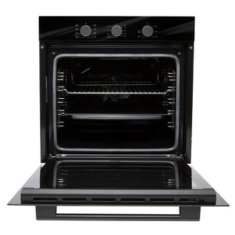  Духовой шкаф Konigin Mint 60 BKT M8 