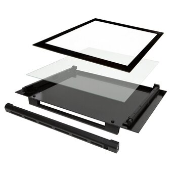  Духовой шкаф Konigin Mint 60 BKT M8 